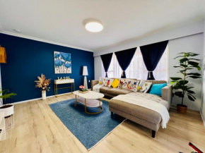 La Sol - All you need for a stay, close to town, University & Cambridge, Hamilton